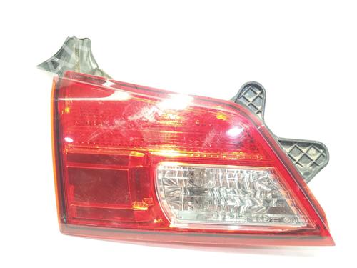 Used Left tailgate light Left tailgate light 22729449 22729449