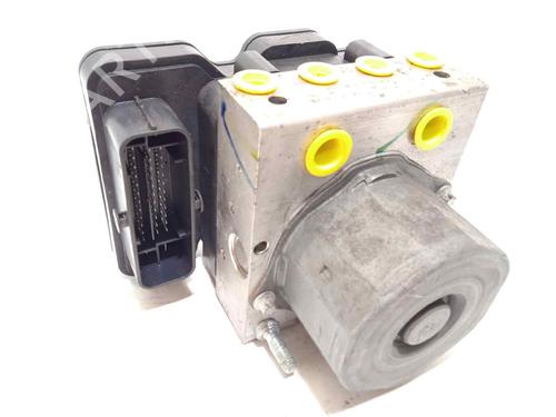 Used ABS pump NISSAN QASHQAI II SUV (J11, J11_) 1.6 dCi (130 hp) 16435492