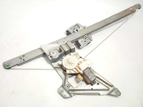 Used Front right window mechanism VW CRAFTER 30-50 Van (2E_) 2.5 TDI (136 hp) 10495782