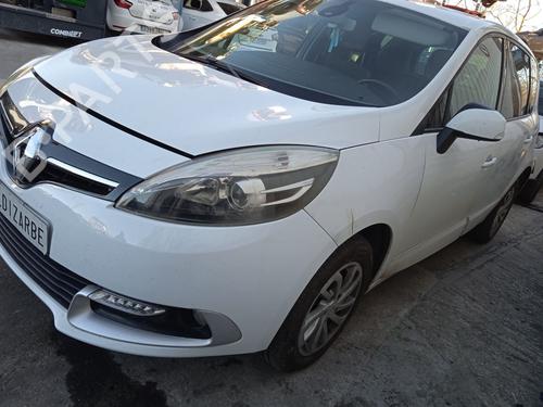 Switch RENAULT SCÉNIC III (JZ0/1_) 1.5 dCi | BP24925338I30 - Image 8