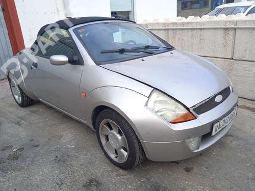 Used Parts FORD STREET KA (RL2)  1.6  915796