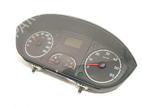 Instrument cluster CITROËN JUMPER II Van 2.2 HDi 100 | BP39722989C47 - Image 2