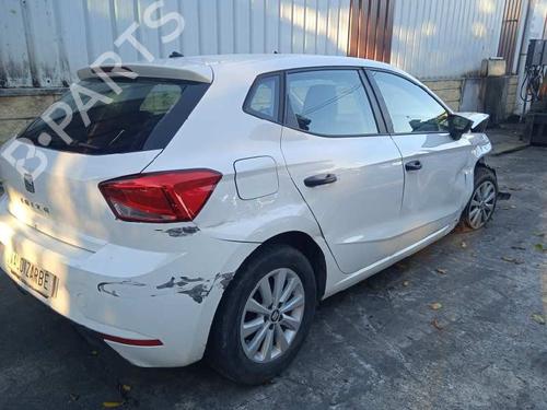 Front right lock SEAT IBIZA V (KJ1, KJG) 1.6 TDI | BP8929529C97 