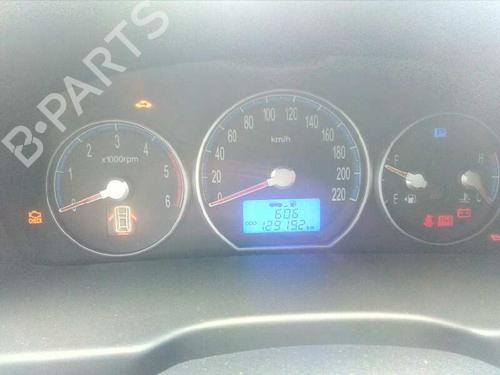 Fuse box HYUNDAI SANTA FÉ II (CM) 2.2 CRDi GLS | BP3248946E1 