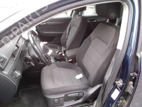 Fuse box VW PASSAT B7 (362) 2.0 TDI | BP6806960E1  - Image 10