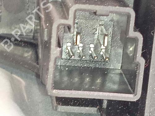 Front right window mechanism VOLVO XC70 II (136)  | BP17182815C23 