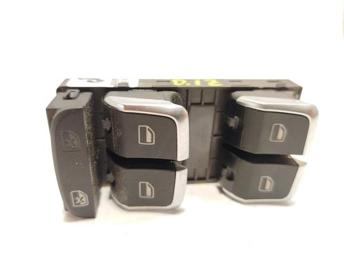 Left front window switch AUDI A1 Sportback (8XA, 8XF) 1.6 TDI | BP33203962I27 - Image 3