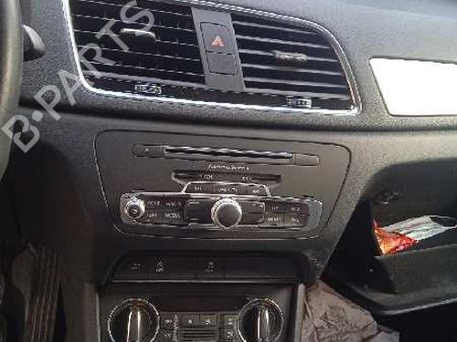 Electronic module AUDI Q3 (8UB, 8UG) 2.0 TDI | BP13503089M83 