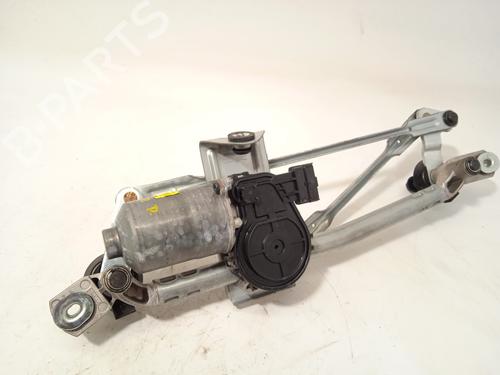 Front wiper motor KIA SPORTAGE IV (QL, QLE)  | BP26278117M29 