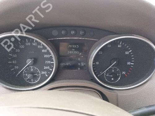 Starter MERCEDES-BENZ M-CLASS (W164) ML 350 4-matic (164.186) | BP5946467M8 