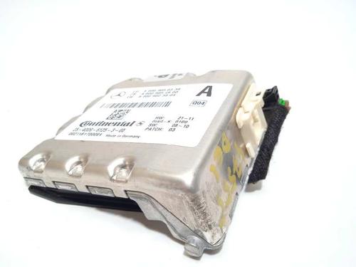 Electronic module MERCEDES-BENZ C-CLASS (W204) C 220 CDI (204.002) | BP9366627M83 