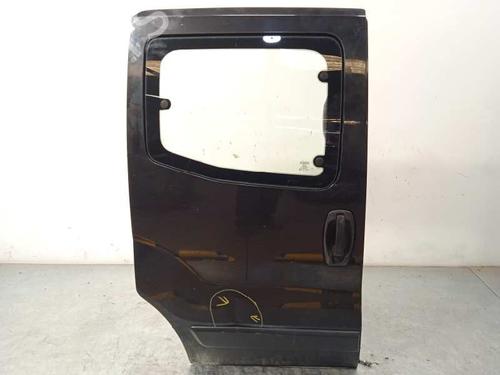 Used Right slide door PEUGEOT BIPPER Tepee 1.4 HDi (68 hp) 13513950