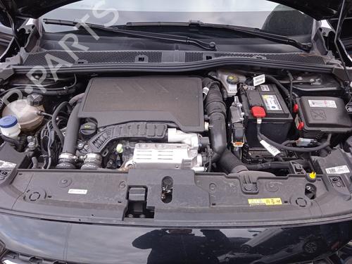 Electronic module OPEL CORSA F (P2JO) 1.2 (68) | BP22953429M83 