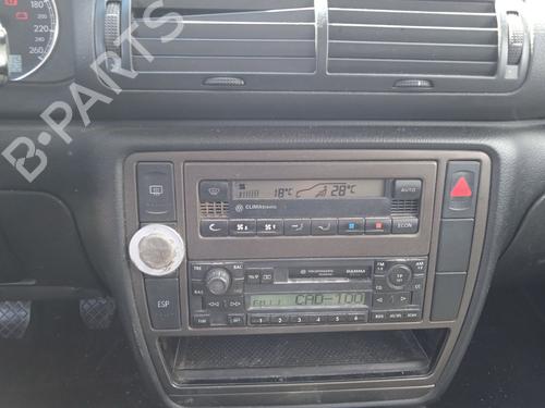 Front wiper motor VW PASSAT B5.5 Variant (3B6) 1.9 TDI | BP25739882M29  - Image 22