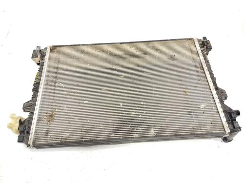 Water radiator VW T-CROSS (C11, D31) | BP31945139M31