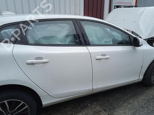 Rear left window mechanism VOLVO V40 Hatchback (525) D2 | BP23547663C24  - Image 17