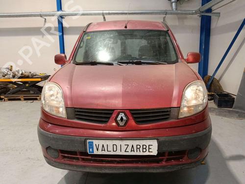 Steering pump RENAULT KANGOO (KC0/1_) 1.5 dCi (KC07) | BP39236328M99 - Image 10