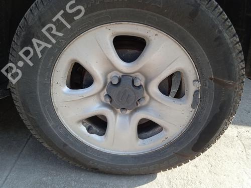 Climate control SUZUKI GRAND VITARA II (JT, TE, TD) 1.9 DDiS All-wheel Drive (JT419, TD44, JB419WD, JB419XD,... | BP27534824I5 - Image 32