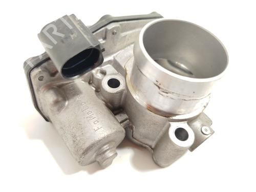 Spjældhus FORD GRAND C-MAX (DXA/CB7, DXA/CEU) 1.0 EcoBoost (125 hp) 21803899