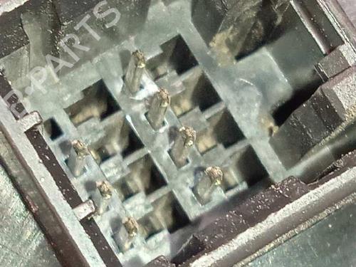 Left mirror KIA CEE'D Hatchback (ED) 1.6 CRDi 115 | BP10869595C26