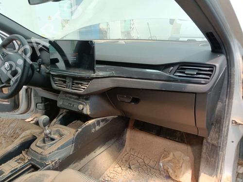 Steering wheel FORD FOCUS IV (HN) 1.0 EcoBoost mHEV | BP37711830C49  - Image 35