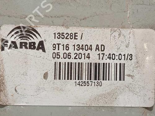 Right taillight FORD TRANSIT CONNECT (P65_, P70_, P80_) 1.8 TDCi | BP11373548C35 