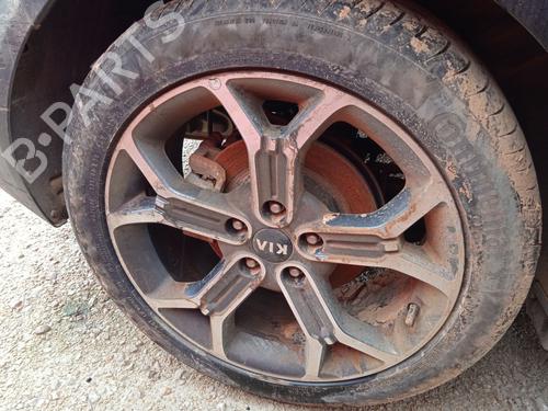 Module électronique KIA XCEED (CD) 1.6 CRDi 115 | BP25808905M83 