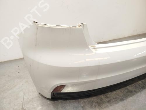 Rear bumper AUDI A1 Sportback (GBA) 30 TFSI | BP29762938C8 