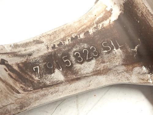 Fælk BMW 3 (G20, G80, G28) 320 d | BP26208302C45 