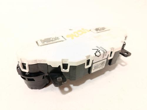 Climate control FORD FIESTA VI (CB1, CCN) 1.0 EcoBoost | BP35807358I5 - Image 3