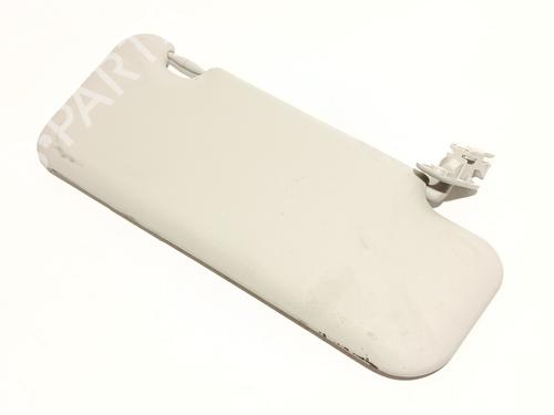 Left sun visor MAZDA 3 Saloon (BM_, BN_) 2.0 | BP34136153I1 - Image 3