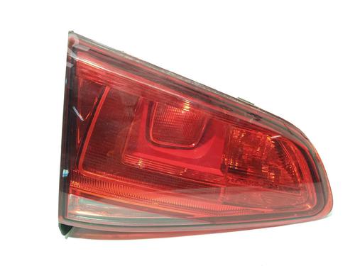 Used Left tailgate light Left tailgate light 16746621 16746621