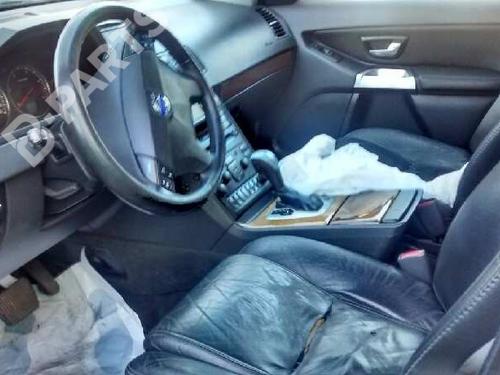 Electronic module VOLVO XC90 I (275) D5 AWD | BP1131738M83 