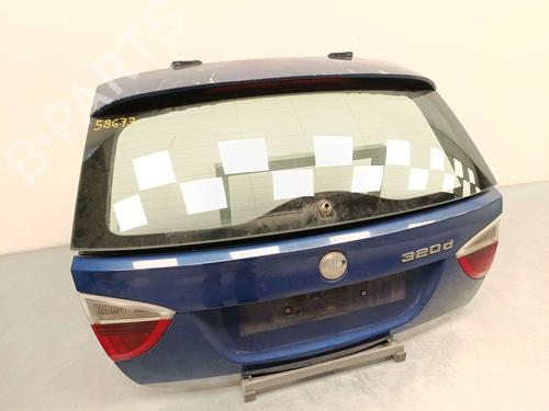 Used Tailgate Tailgate 38560580 38560580