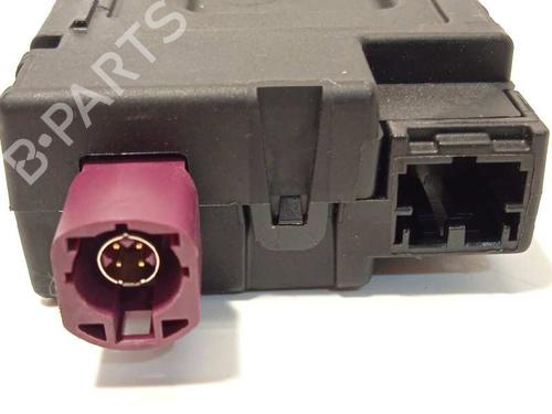 Electronic module VW T-CROSS (C11, D31) 1.0 TSi | BP9752301M83 - Image 3