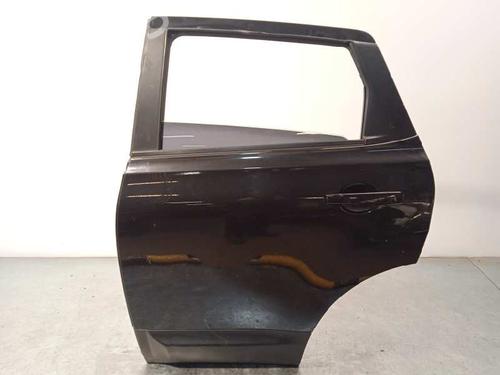 Used Left rear door NISSAN QASHQAI / QASHQAI +2 I (J10, NJ10, JJ10E) [2006-2014]  15801826