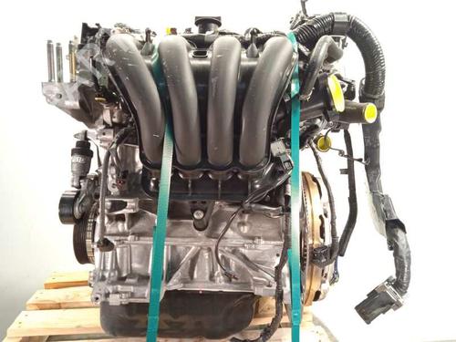 Used Engine Engine 10491532 10491532