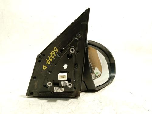 Right mirror HYUNDAI TUCSON (TL, TLE) 1.6 GDi | BP29352214C27 