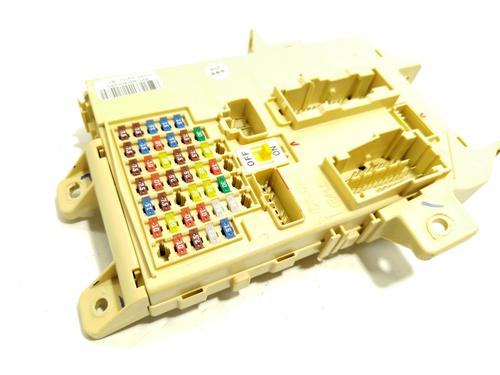 Used Fuse box Fuse box 29933070 29933070