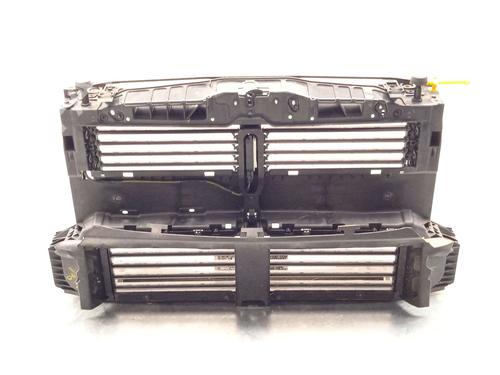 Used Front slam panel Front slam panel 39072200 39072200