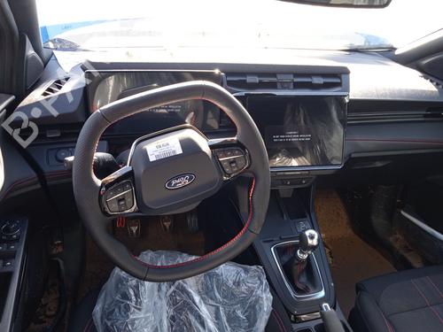 Left sun visor FORD PUMA (J2K, CF7) 1.0 EcoBoost | BP30271444I1  - Image 23