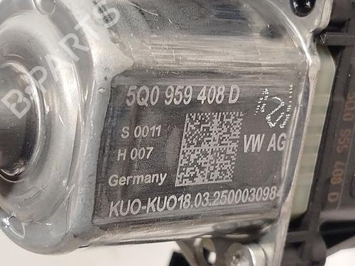 Rear right window mechanism SEAT IBIZA V (KJ1, KJG) 1.0 TSI | BP27466461C25 