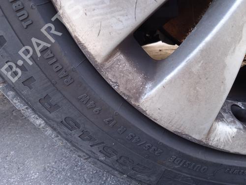 Right rear brake caliper VW PASSAT CC B6 (357) 2.0 TDI | BP28949029M106 