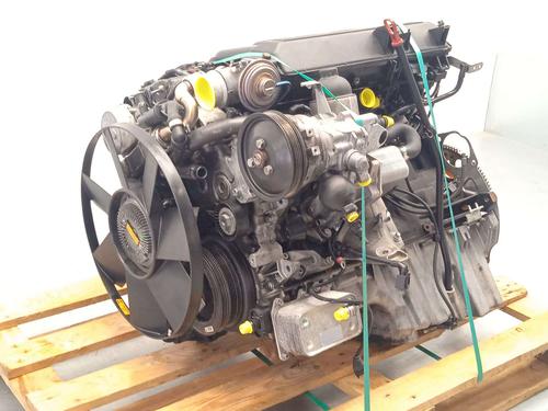 Engine BMW 7 (E65, E66, E67) 730 d | BP38483020M1 - Image 5