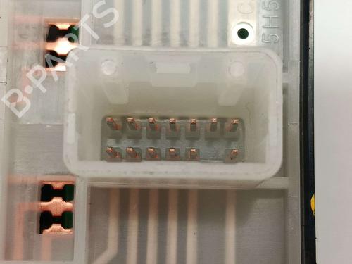 Switch TOYOTA C-HR (_X1_) 2.0 Hybrid (MAXH10) | BP40229573I30 - Image 5