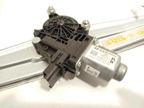 Front right window mechanism HYUNDAI TUCSON (NX4E, NX4A) | BP30936073C23 - Image 2