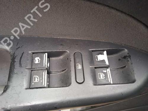 Climate control VW TOURAN (1T1, 1T2) 2.0 TDI 16V | BP17152145I5 
