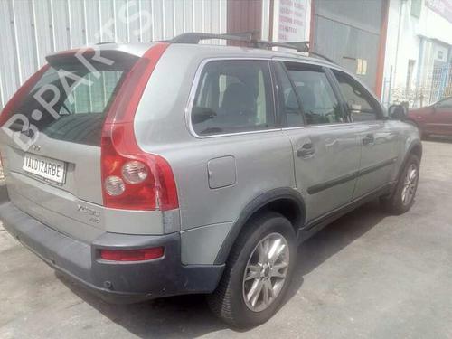 Radiator fan VOLVO XC90 I (275) D5 AWD | BP4251639M35