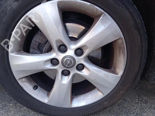 Electronic sensor OPEL ASTRA J (P10) 1.7 CDTI (68) | BP32103159M84  - Image 28