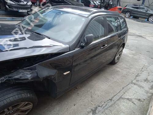 ECU airbags BMW 3 Touring (E91) 320 d | BP18003124M53 